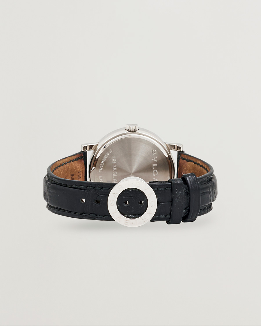 Herre | Pre-Owned & Vintage Watches | Bvlgari Pre-Owned | Diagono