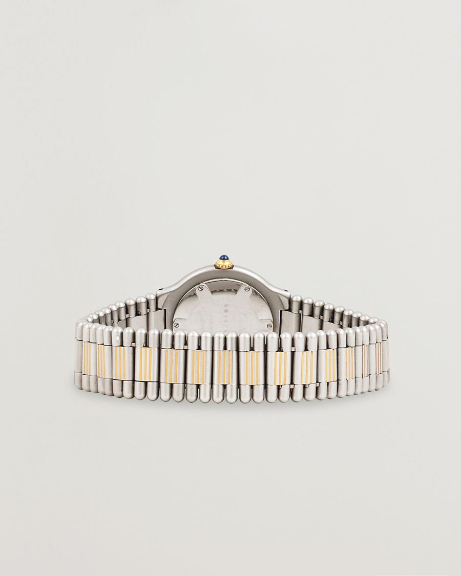 Herre | Gifts for Her | Cartier Pre-Owned | 21 Must de Cartier