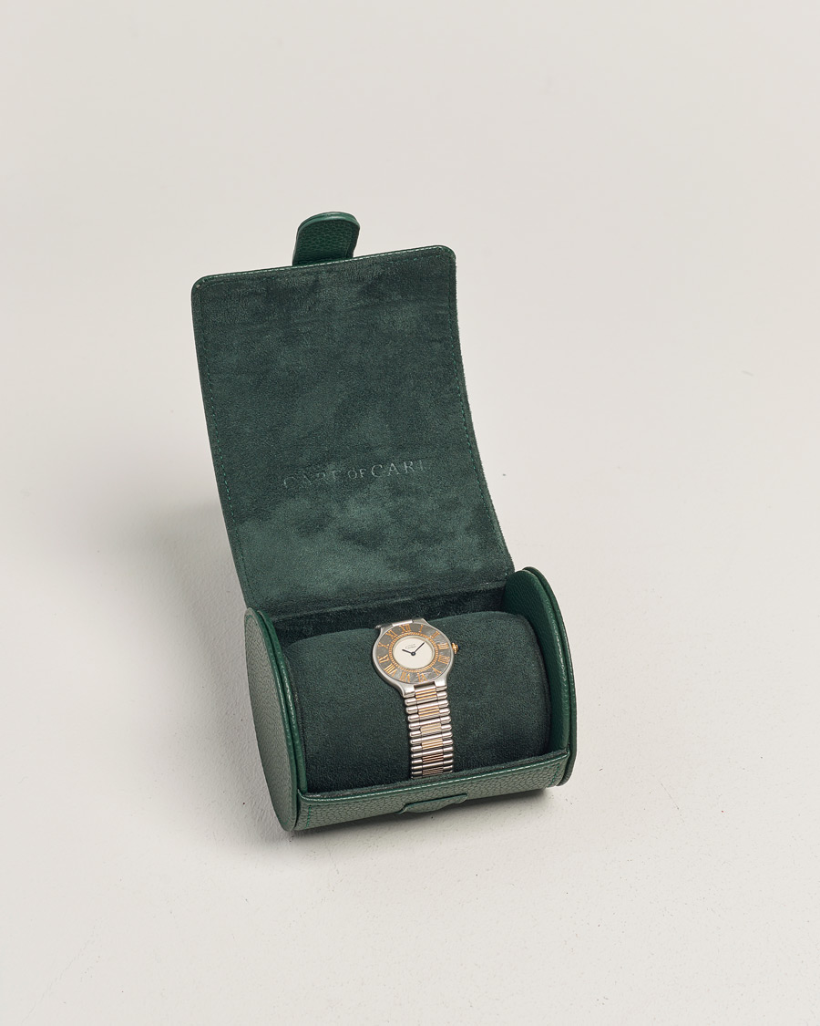 Herre | Cartier Pre-Owned 21 Must de Cartier | Cartier Pre-Owned | 21 Must de Cartier