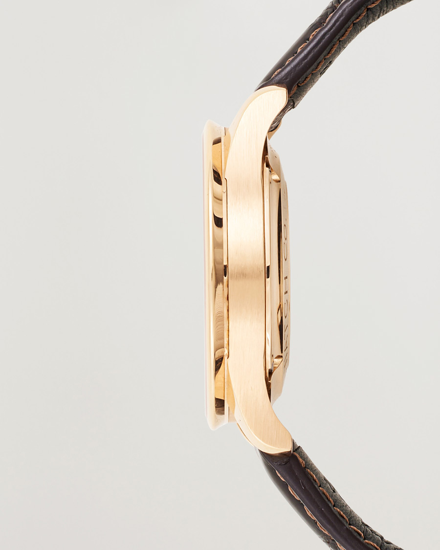 Herre | Pre-Owned & Vintage Watches | IWC Pre-Owned | Portuguese Chronograph 18K