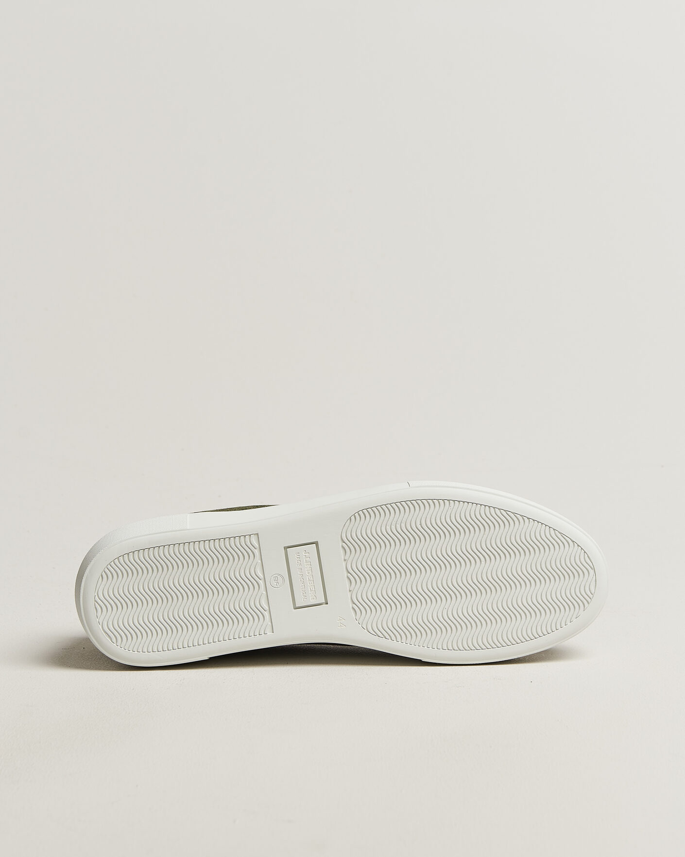 Herre | Sneakers | J.Lindeberg | Art Signature Suede Sneaker Kalamata