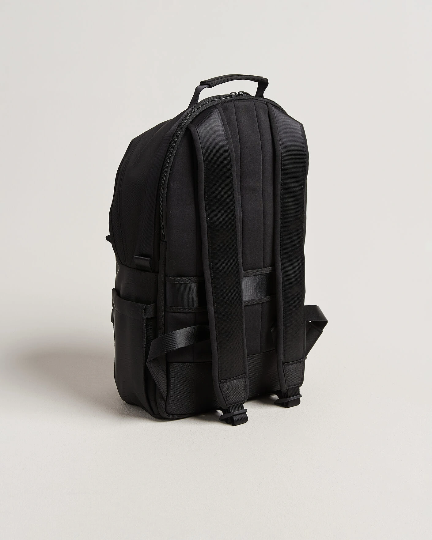 Herre | Tasker | J.Lindeberg | Cooper Daypack Black