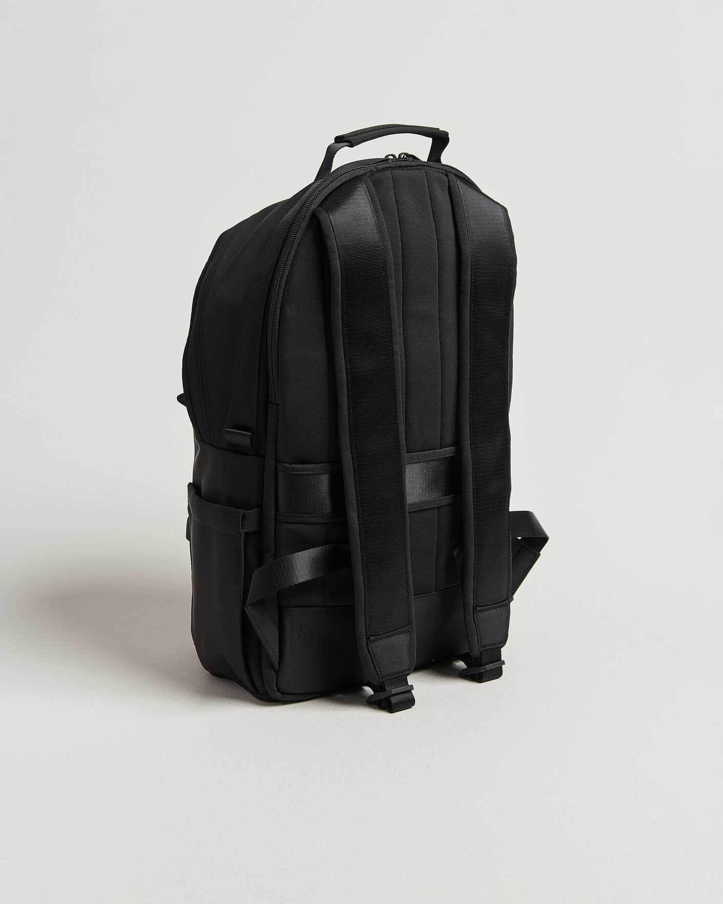 Herre | Tasker | J.Lindeberg | Cooper Daypack Black