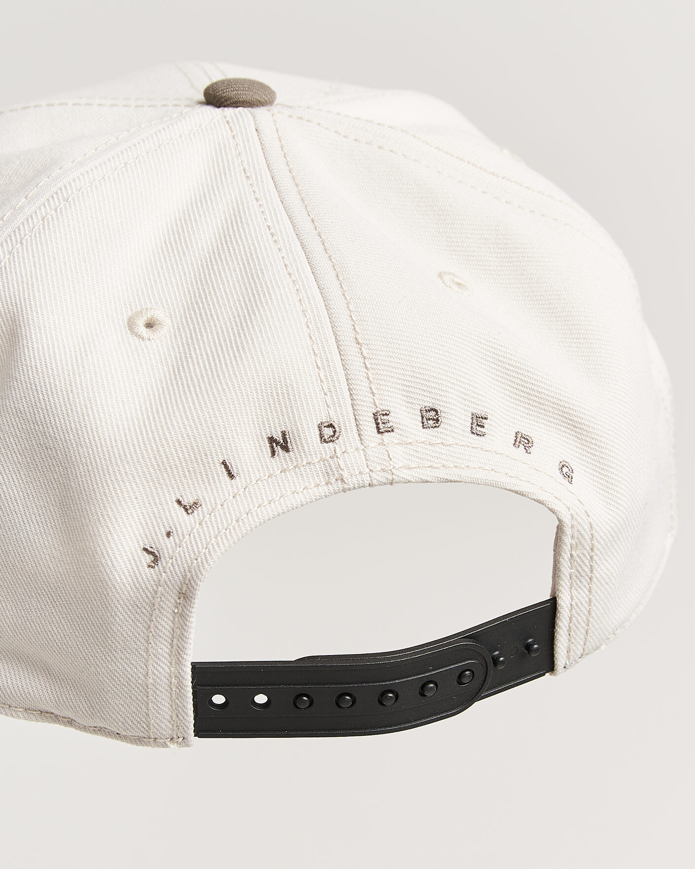 Herre | Hatte & kasketter | J.Lindeberg | Caddie Cap Moonbeam