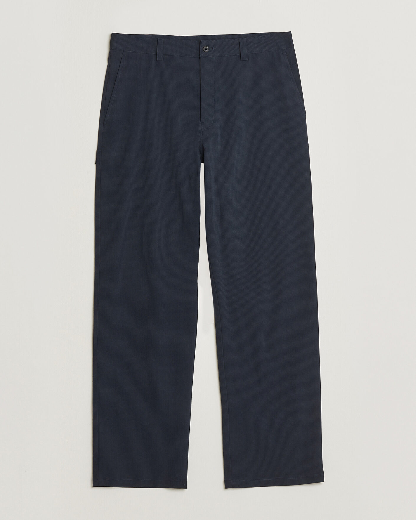 Herre | Bukser | J.Lindeberg | Devyn Straight Vent Pants JL Navy