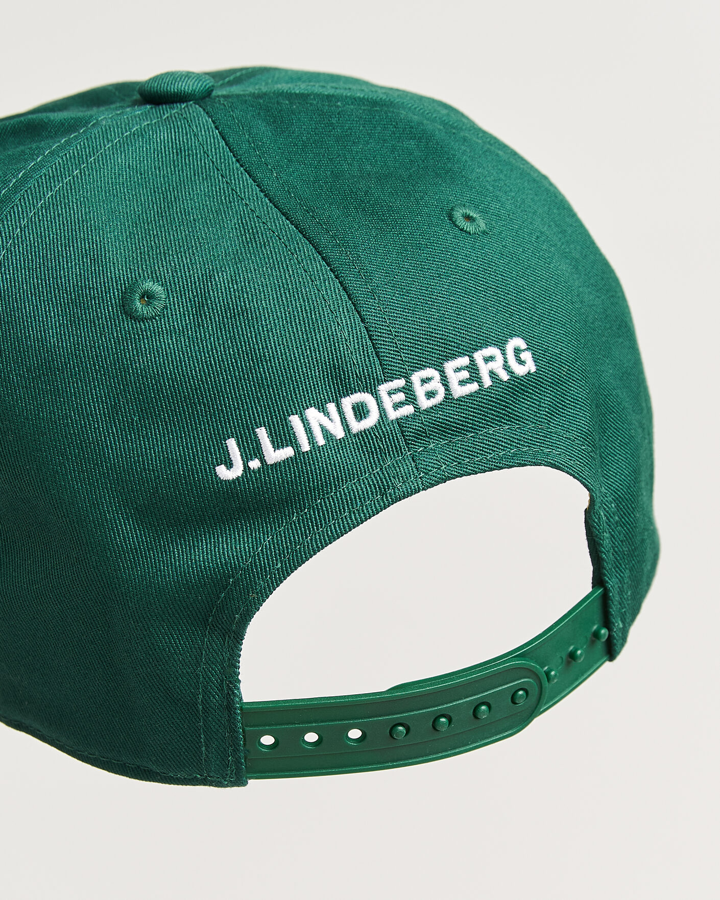 Herre | Hatte & kasketter | J.Lindeberg | Williams Masters Tour Cap Forest Biome