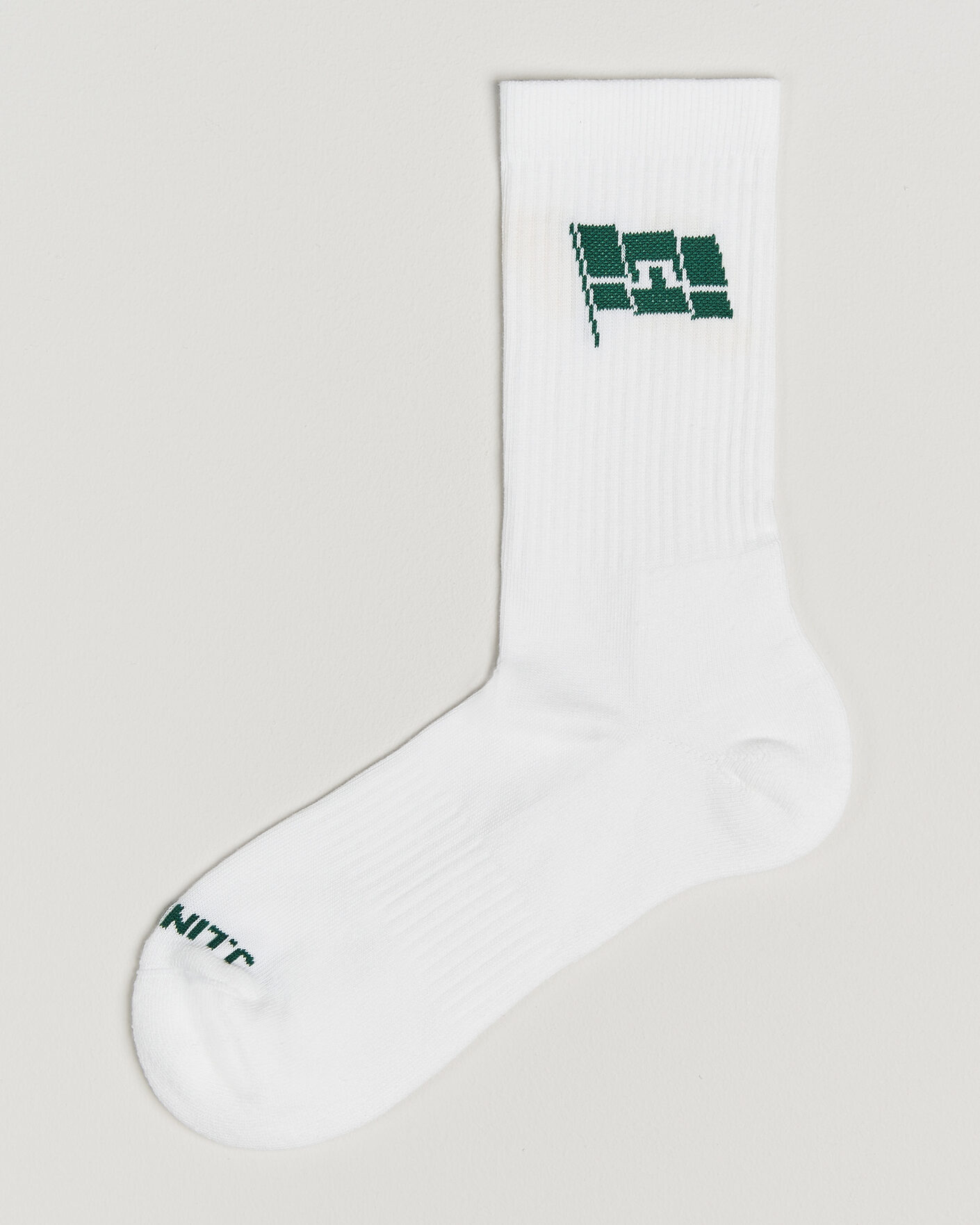 Herre | Undertøj | J.Lindeberg | Carden Masters Tour Sock White