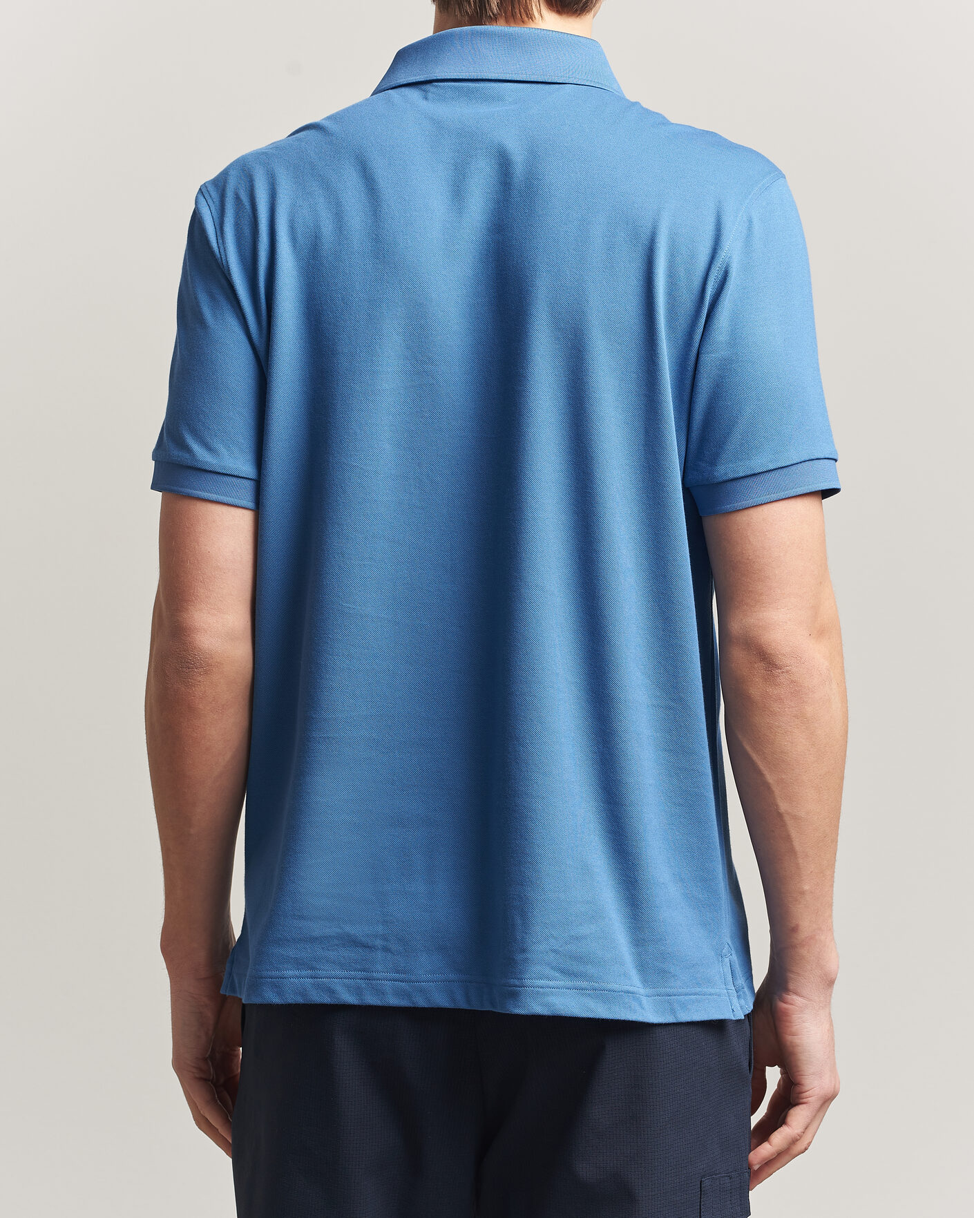 Herre | Polotrøjer | J.Lindeberg | Verse Polo Federal Blue