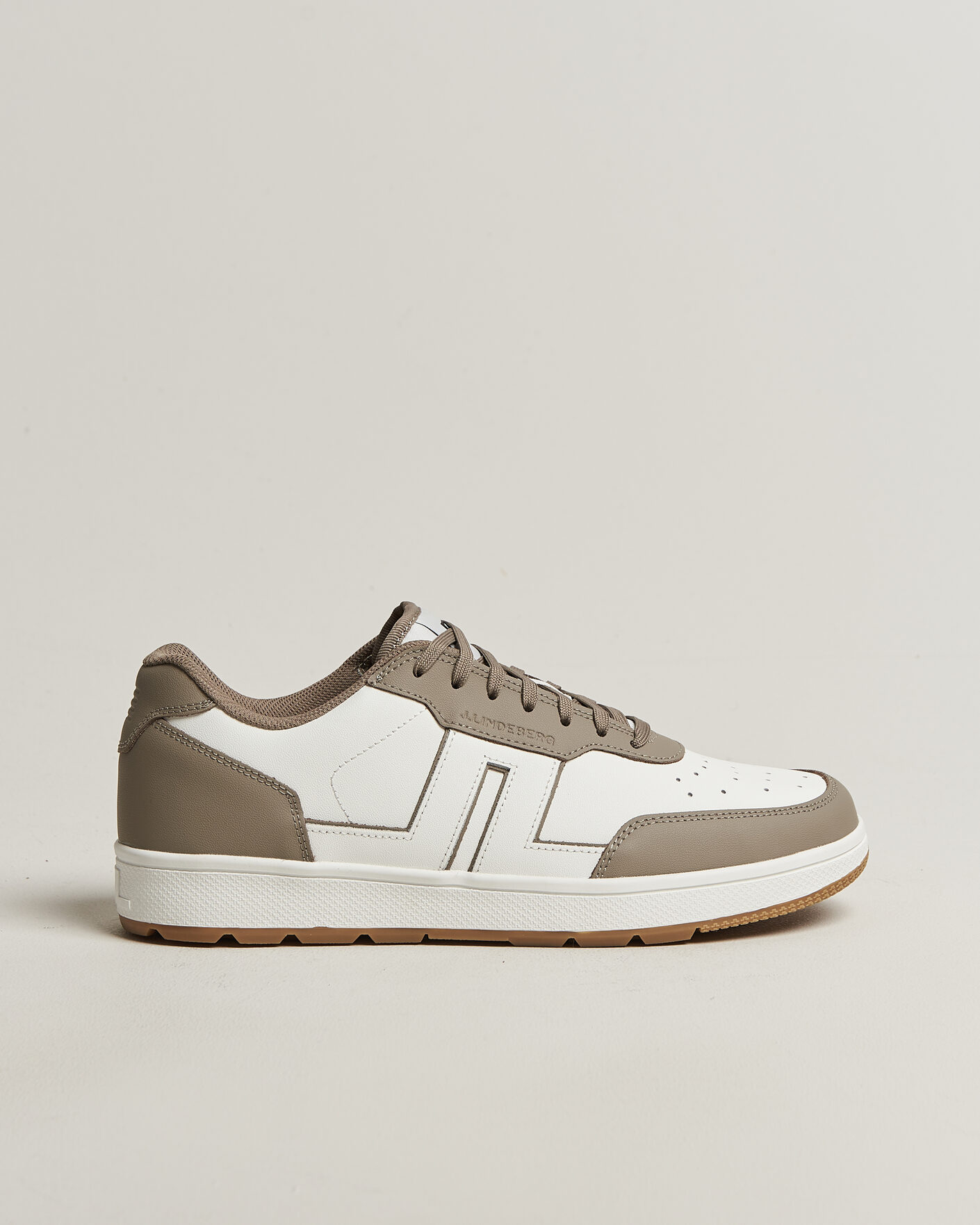 Herre | Sneakers | J.Lindeberg | Ace Sneaker Brindle