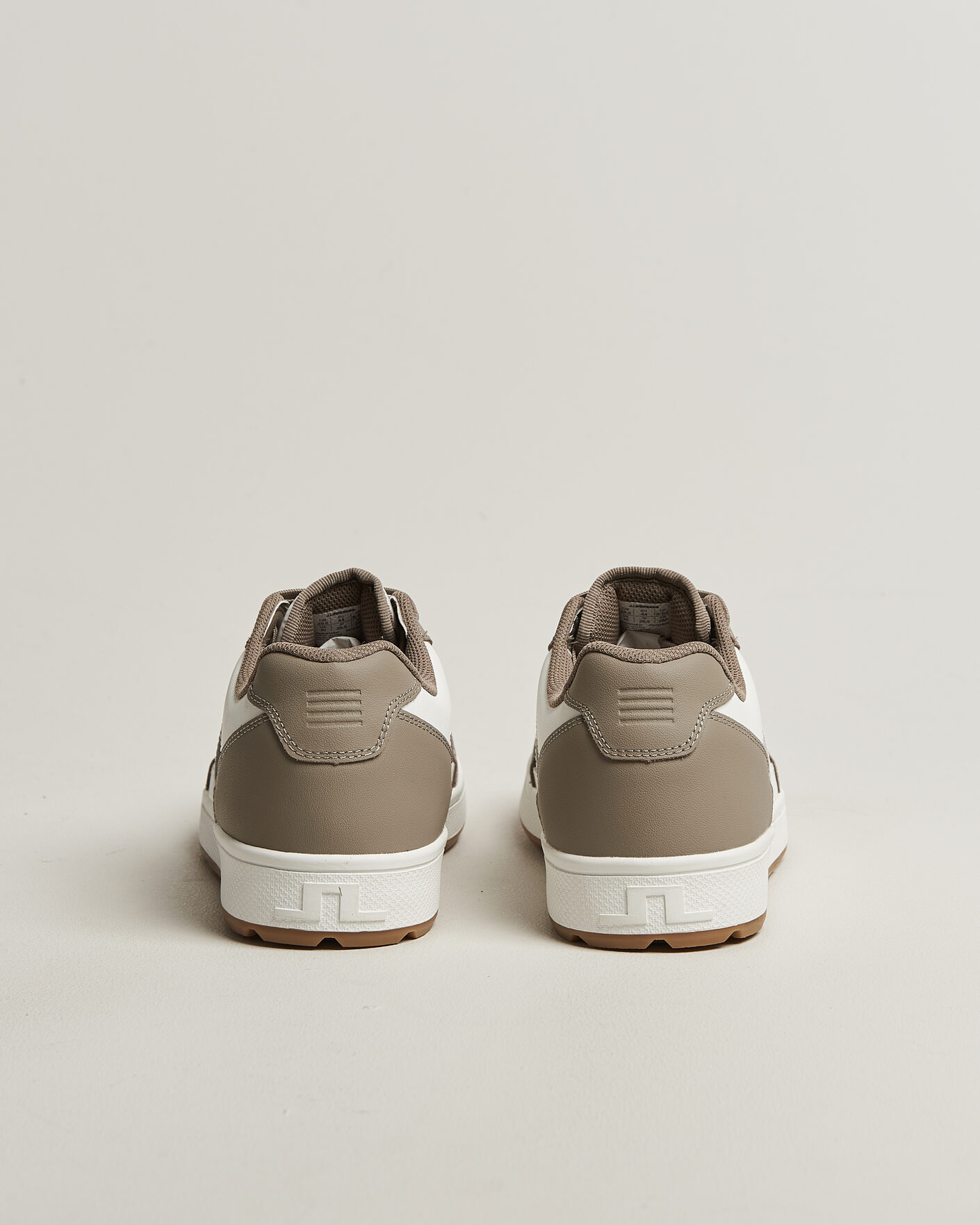 Herre | Sneakers | J.Lindeberg | Ace Sneaker Brindle