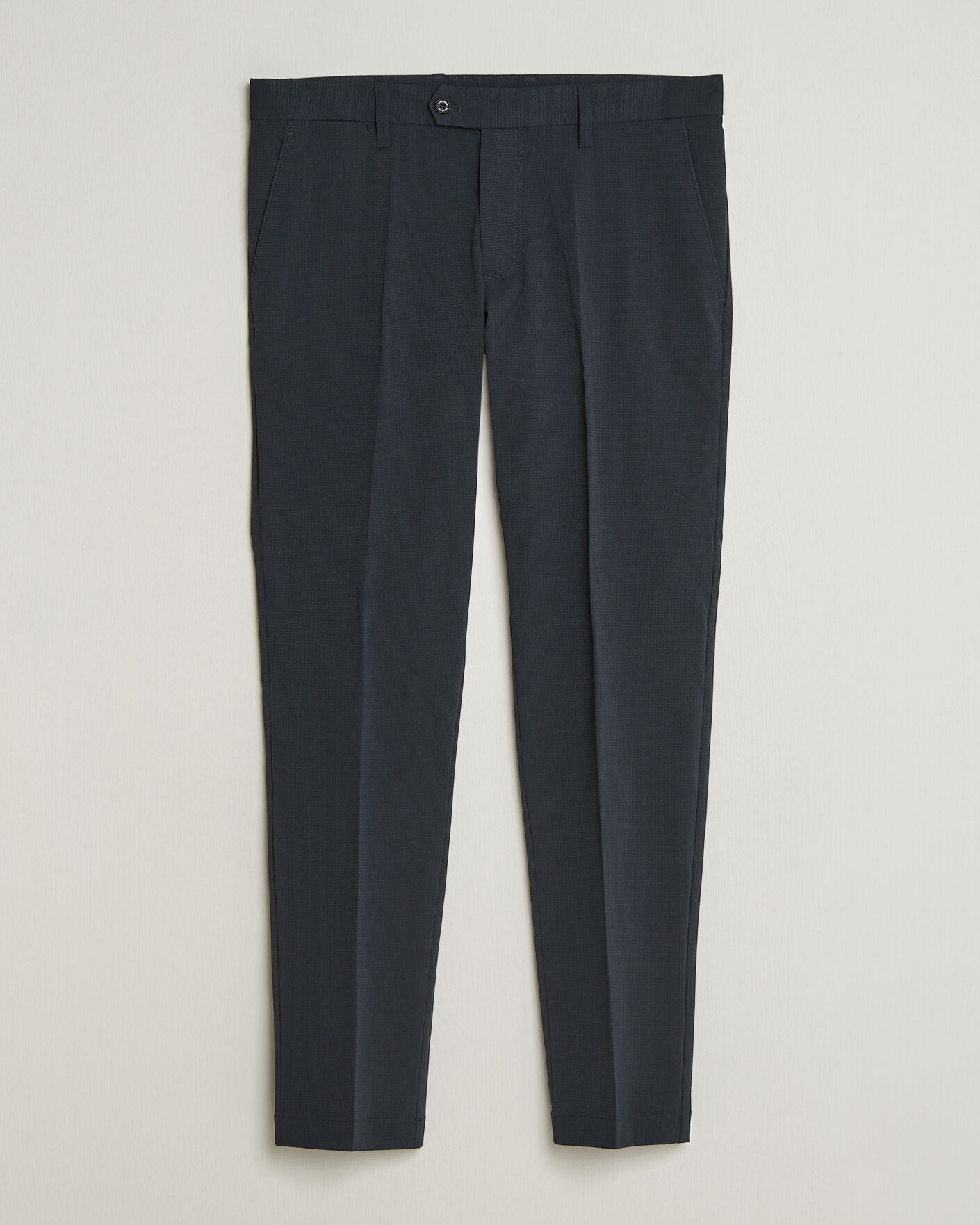 Herre | Bukser | J.Lindeberg | Vent Golf Pants Black