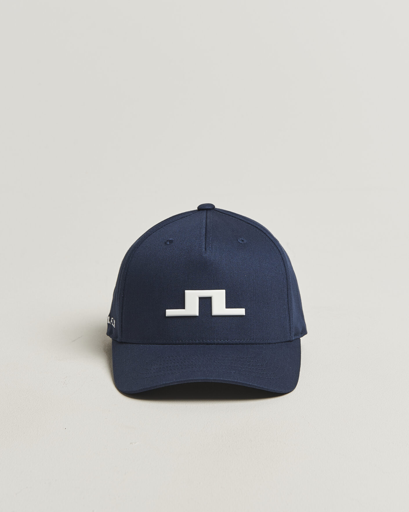 Herre | Hatte & kasketter | J.Lindeberg | Heath Cap JL Navy