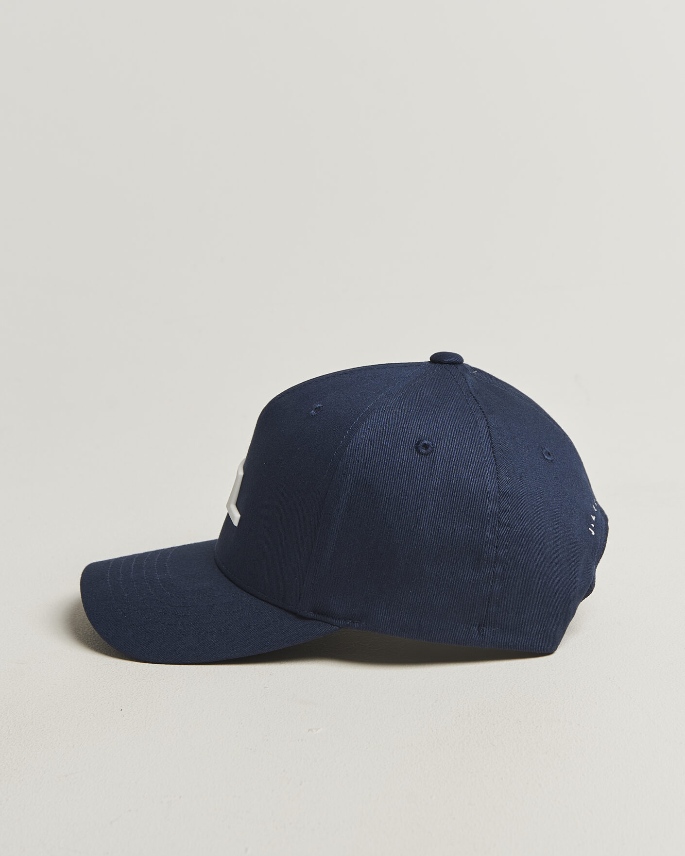 Herre | Hatte & kasketter | J.Lindeberg | Heath Cap JL Navy