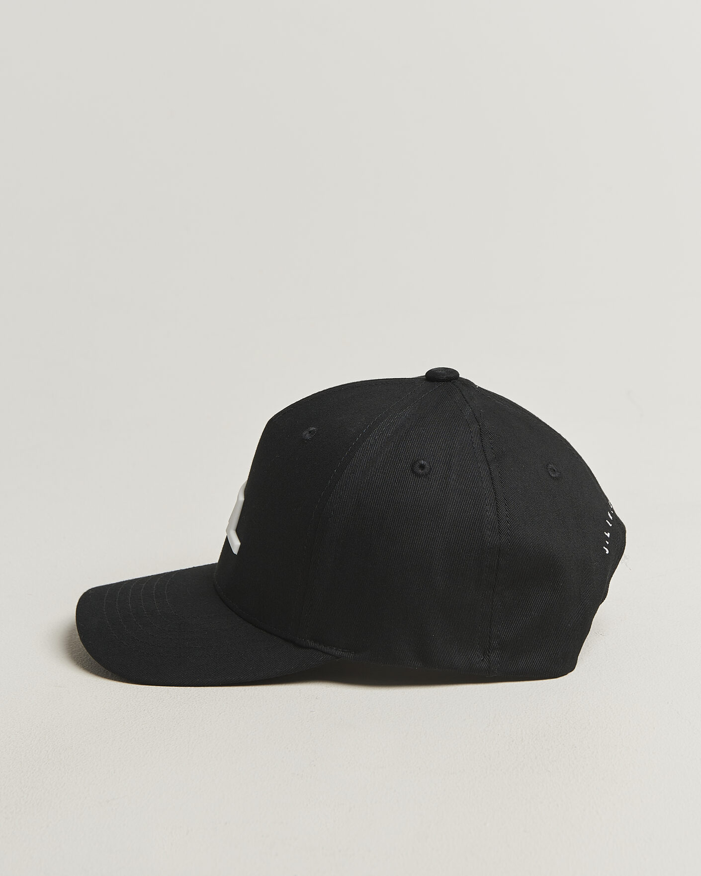 Herre | Hatte & kasketter | J.Lindeberg | Heath Cap Black