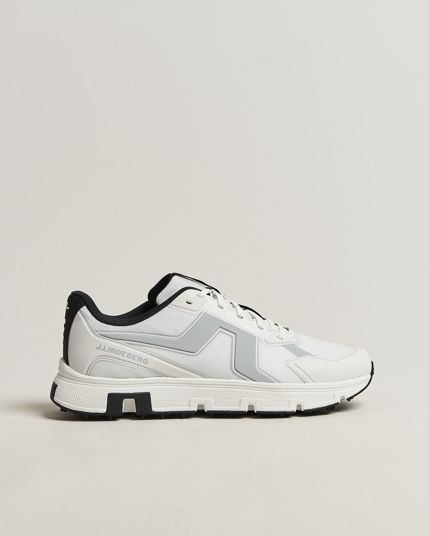Herre | Sneakers | J.Lindeberg | Vent 500 Golf Sneaker White