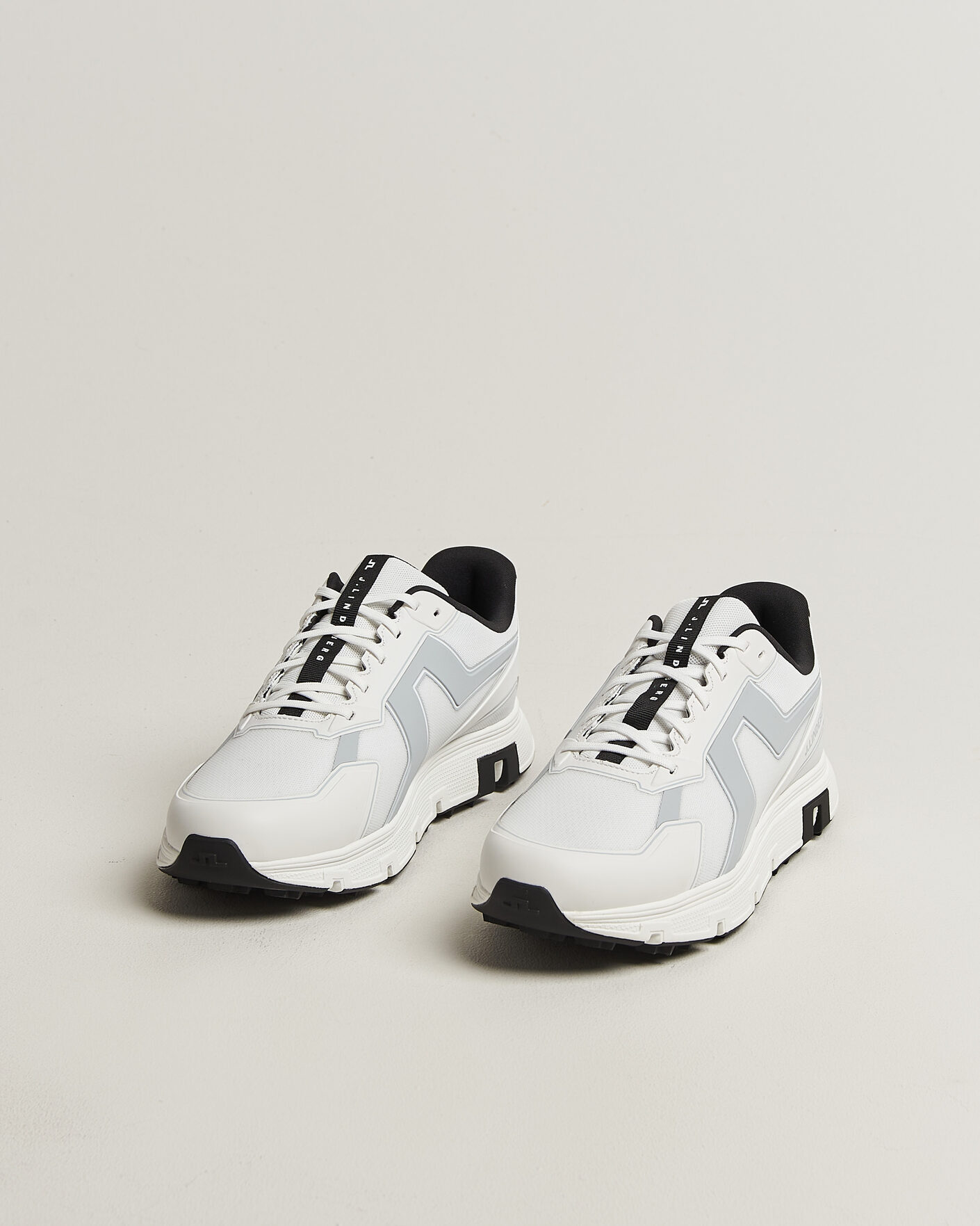 Herre | Sneakers | J.Lindeberg | Vent 500 Golf Sneaker White