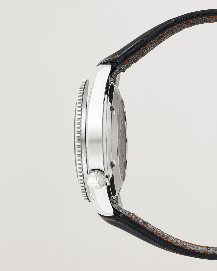 Herre | Pre-Owned & Vintage Watches | Omega Pre-Owned | Seamaster PO 600M 