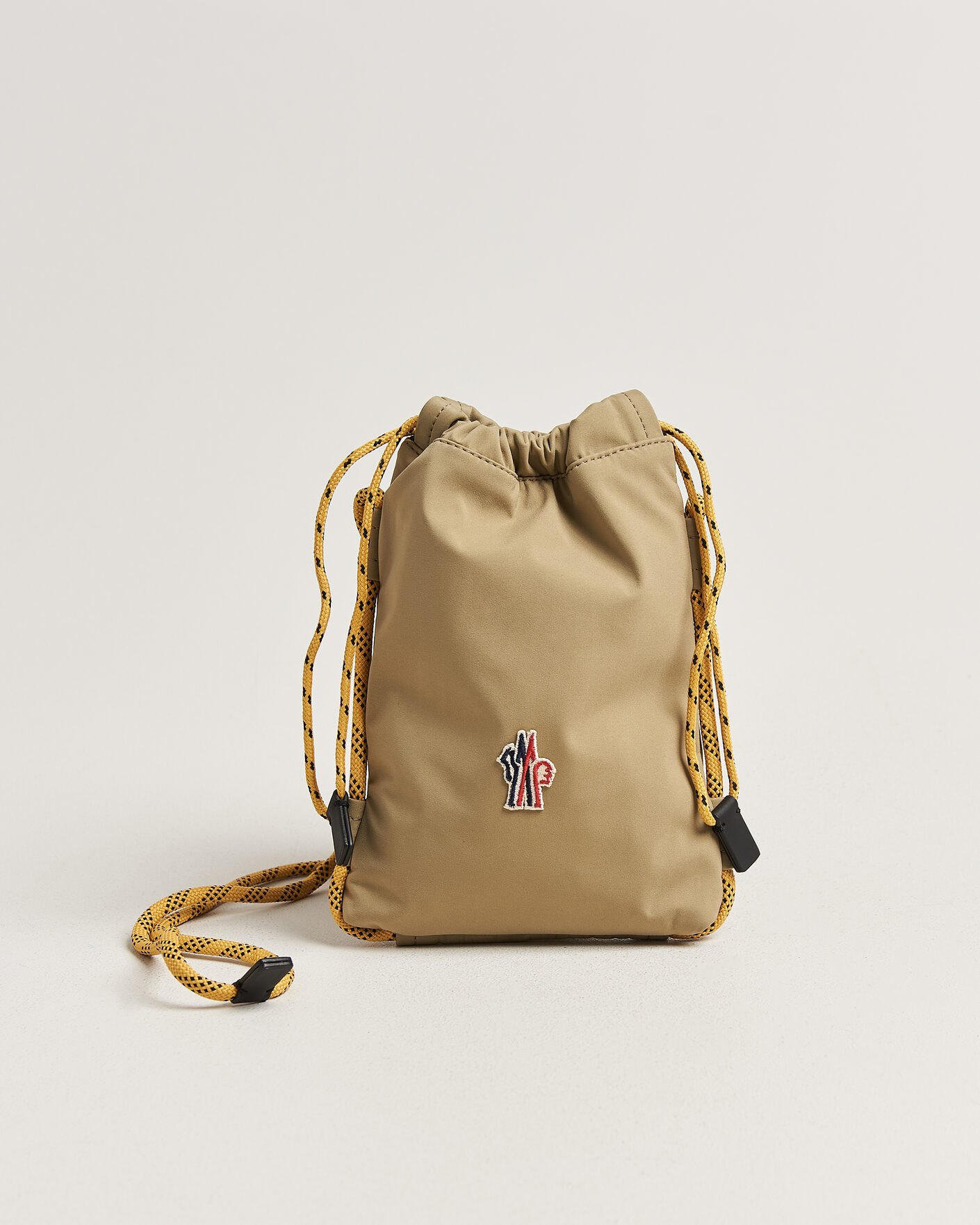 Herre | Tasker | Moncler Grenoble | Makaio Cross Body Bag Khaki