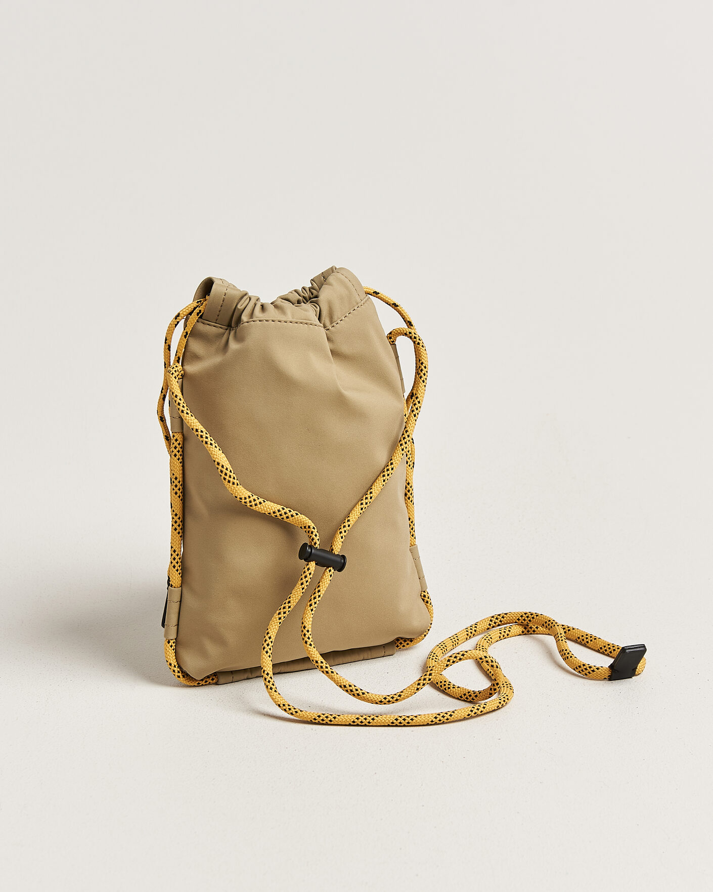 Herre | Tasker | Moncler Grenoble | Makaio Cross Body Bag Khaki