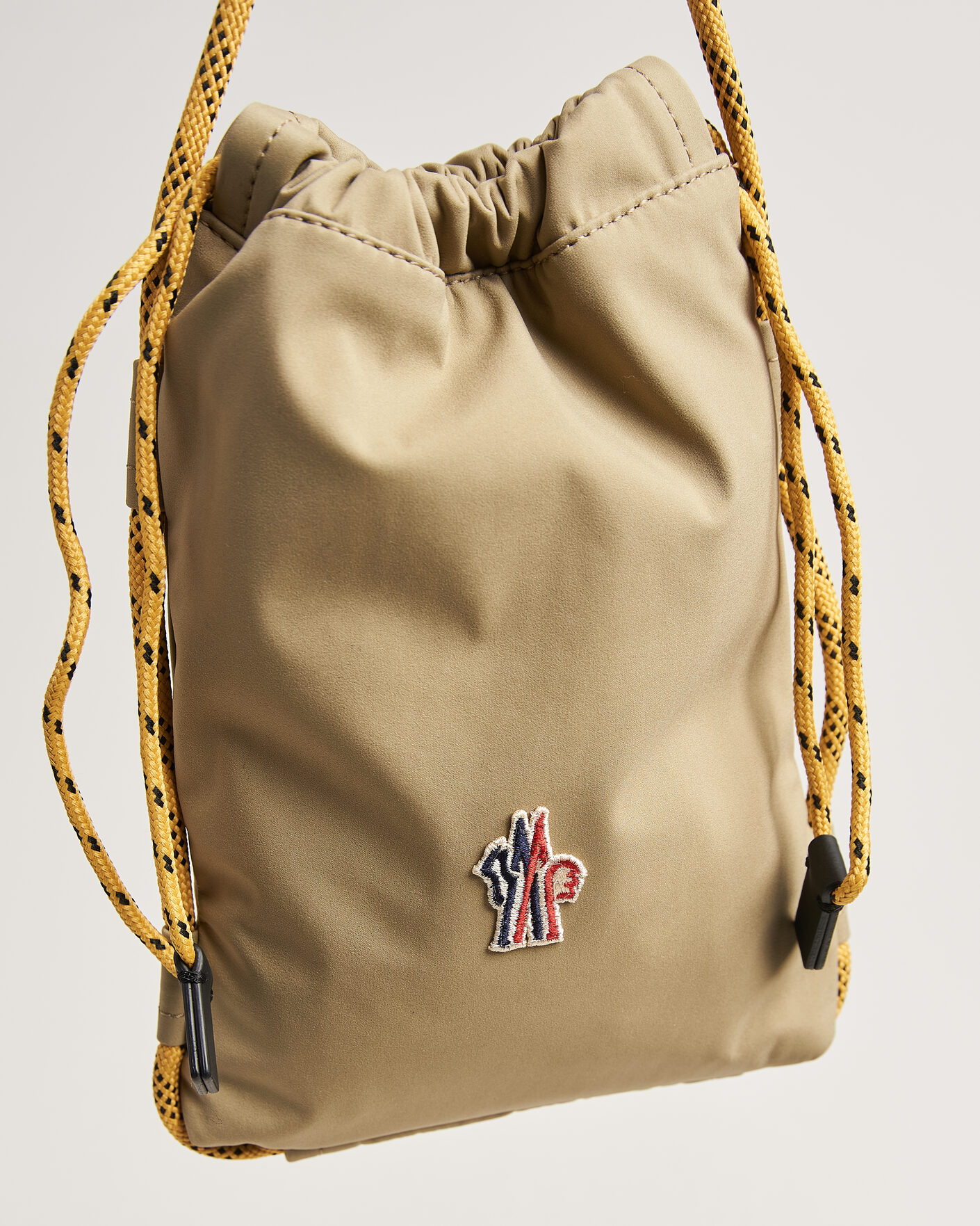 Herre | Tasker | Moncler Grenoble | Makaio Cross Body Bag Khaki