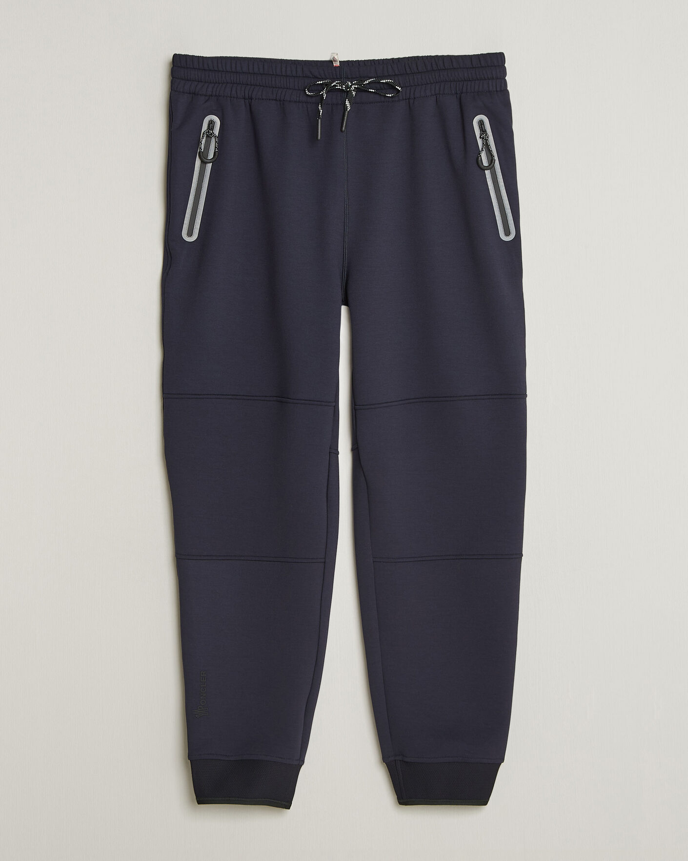 Herre | Bukser | Moncler Grenoble | Drawstring Jogger Navy
