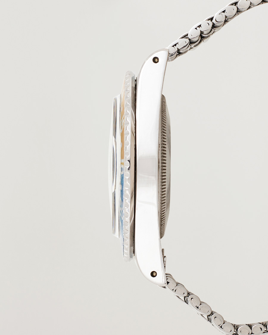 Herre | Pre-Owned & Vintage Watches | Rolex Pre-Owned | GMT-MASTER 1675