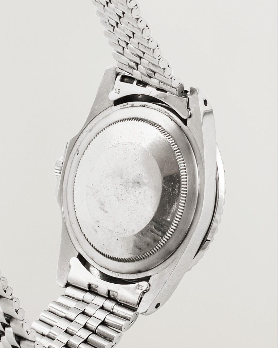 Herre | Pre-Owned & Vintage Watches | Rolex Pre-Owned | GMT-MASTER 1675