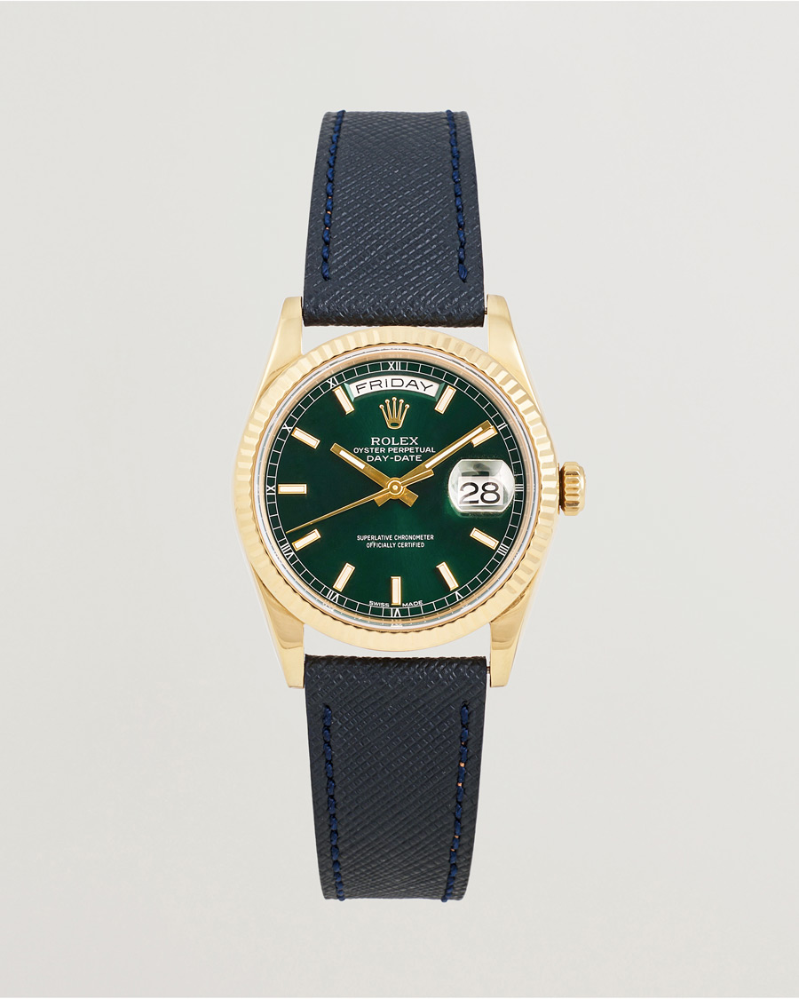 Herre | Rolex Pre-Owned Day-Date 36 | Rolex Pre-Owned | Day-Date 36