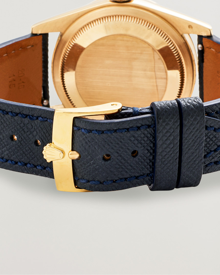 Herre | Pre-Owned & Vintage Watches | Rolex Pre-Owned | Day-Date 36