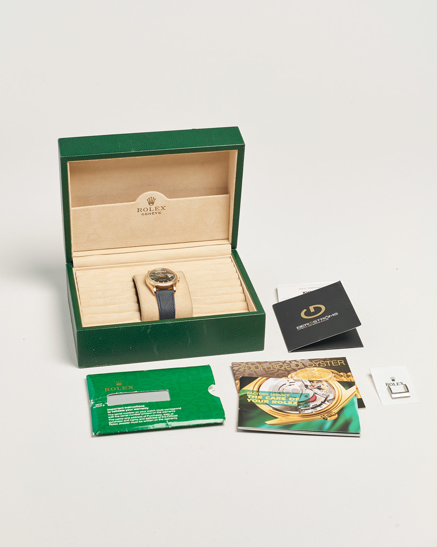 Herre | Rolex Pre-Owned Day-Date 36 | Rolex Pre-Owned | Day-Date 36