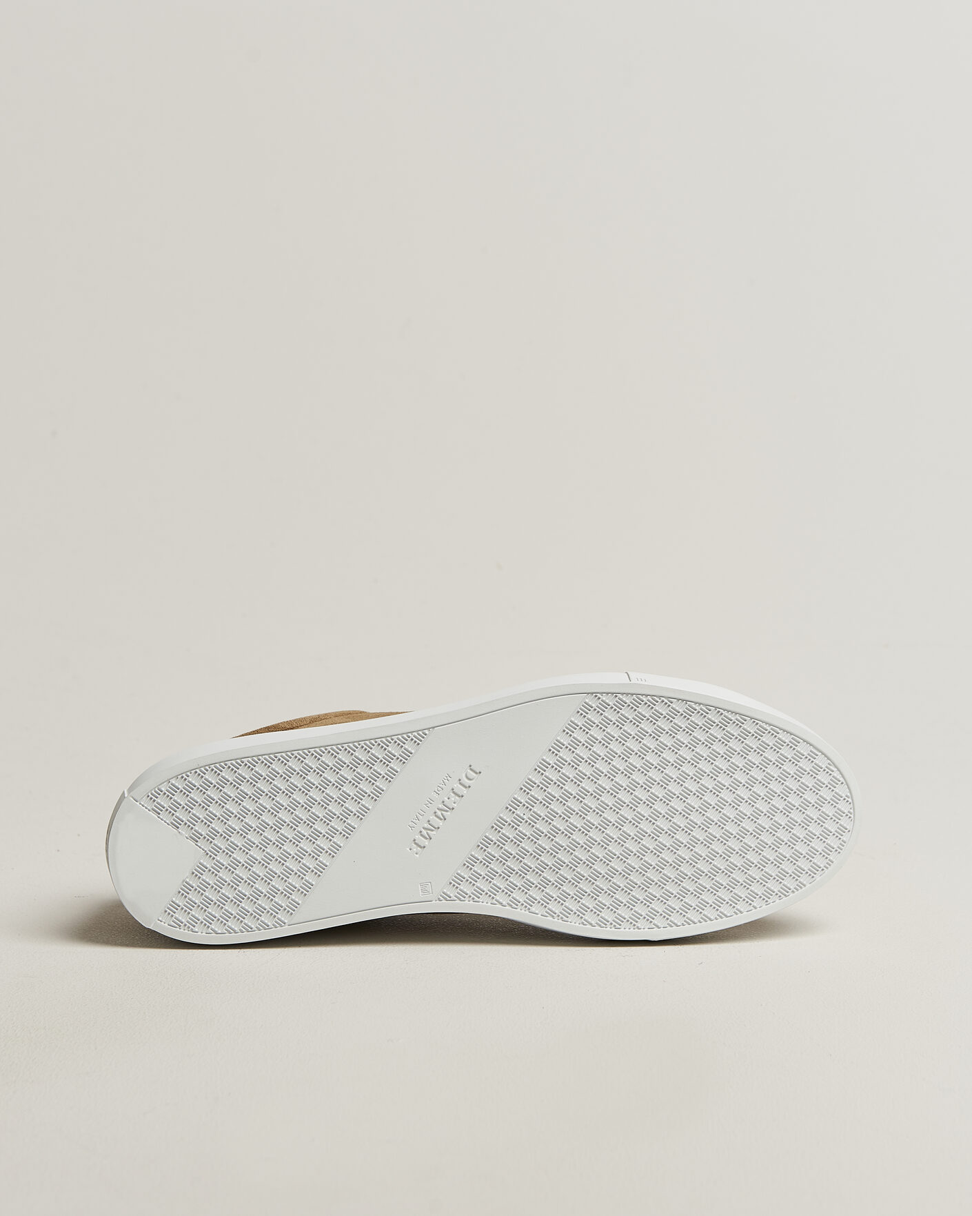 Herre | Sneakers | Diemme | Veneto Low Sneaker Taupe Suede