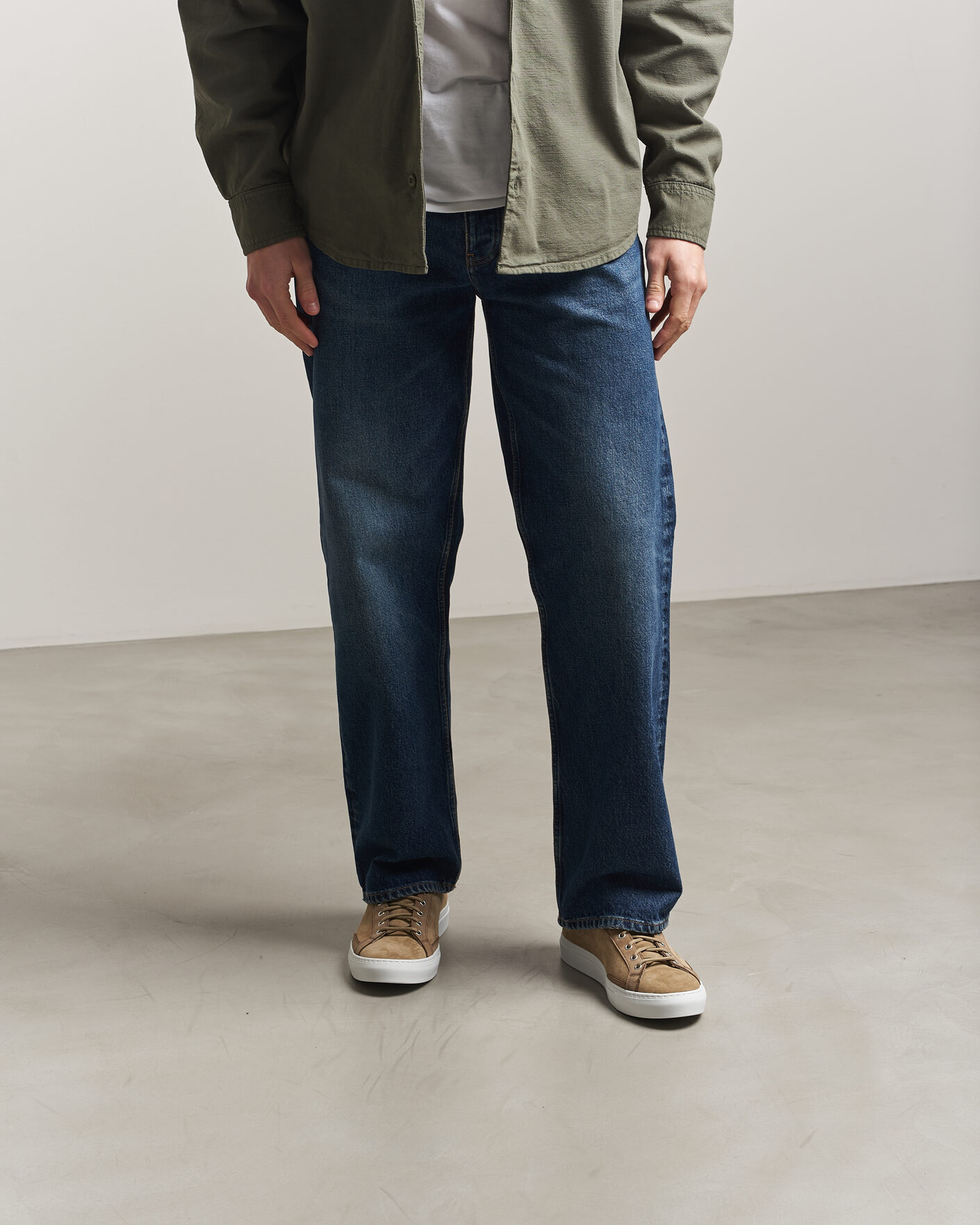 Herre | Sneakers | Diemme | Veneto Low Sneaker Taupe Suede