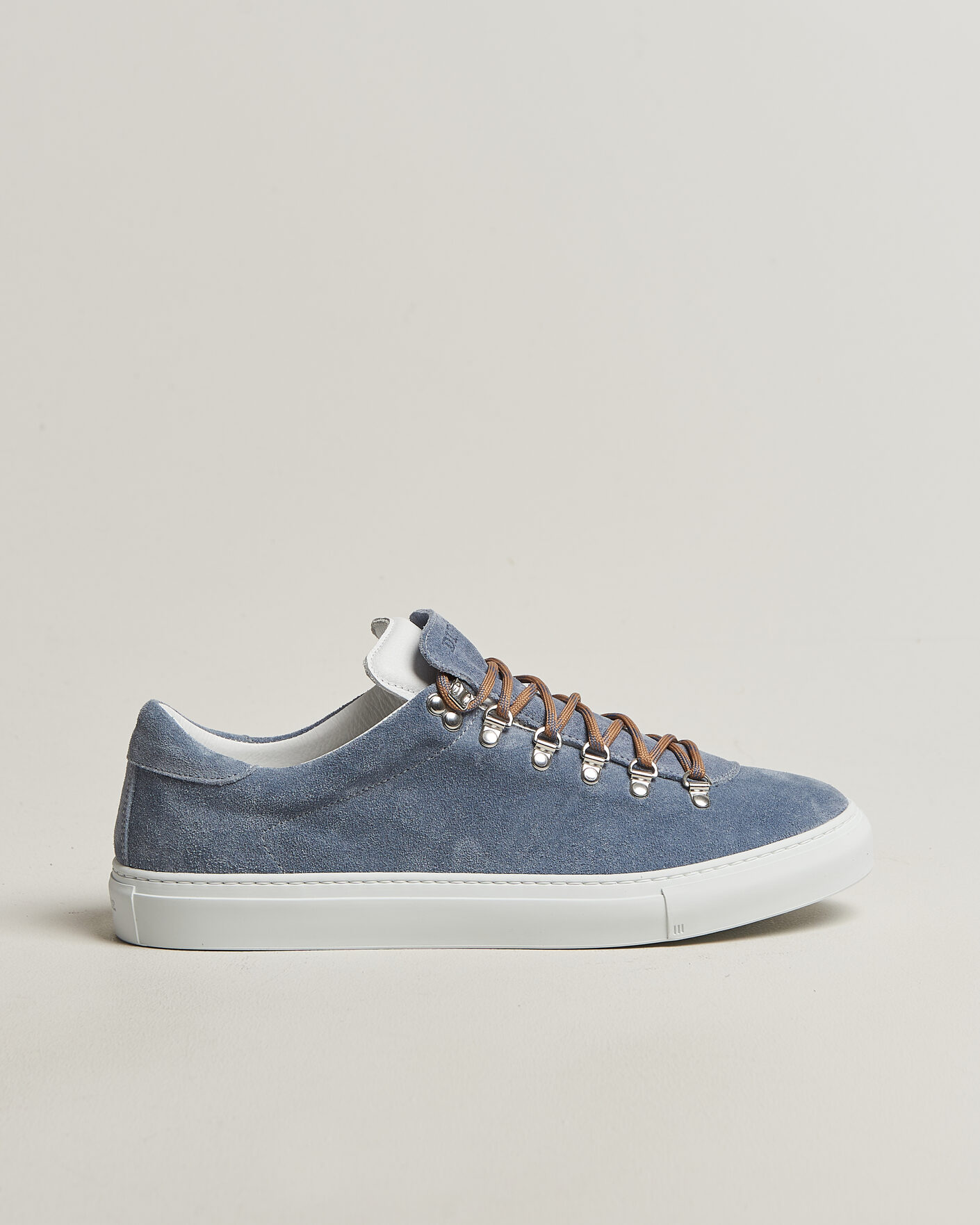Herre | Sneakers | Diemme | Marostica Low Sneaker Cielo Suede