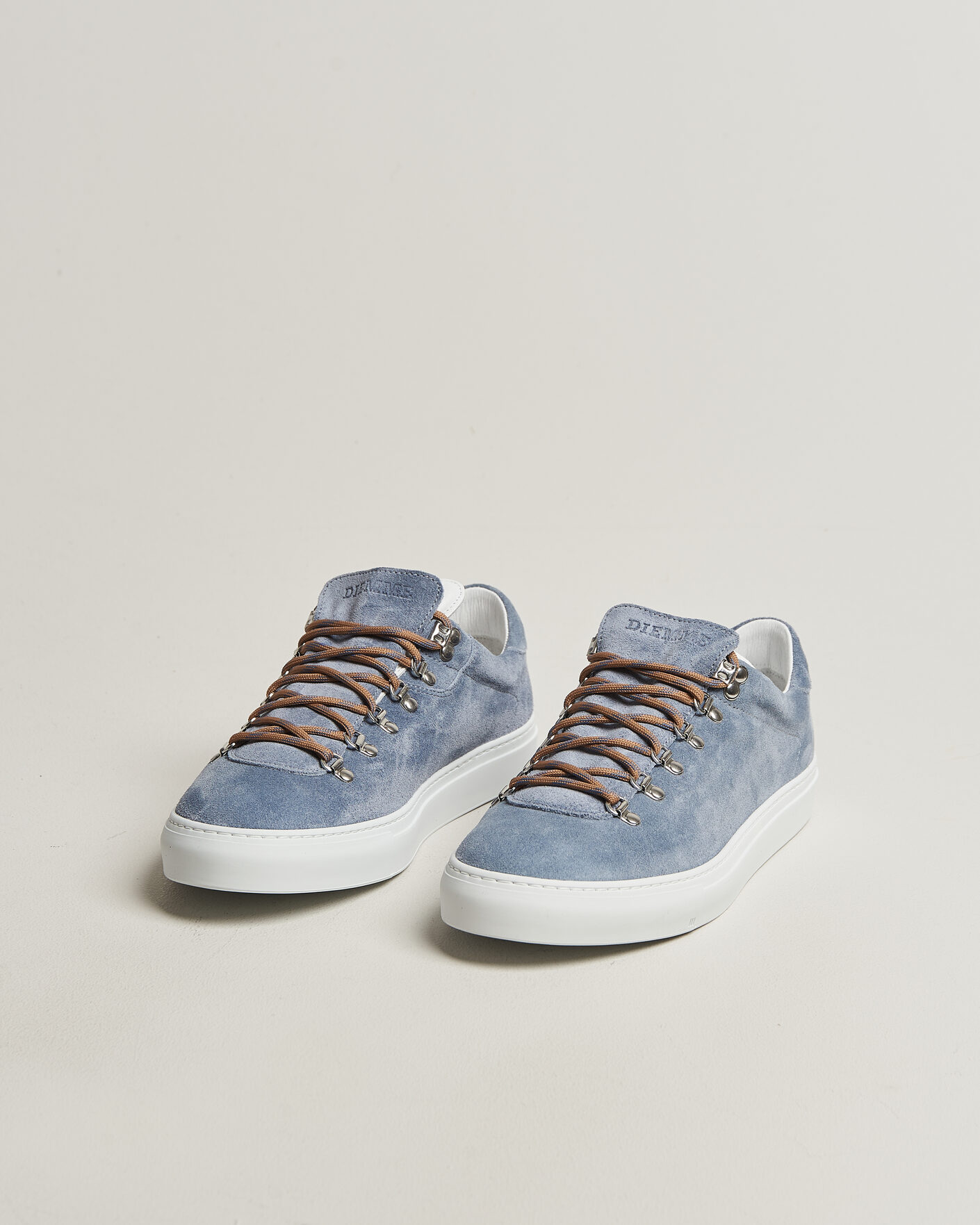 Herre | Sneakers | Diemme | Marostica Low Sneaker Cielo Suede