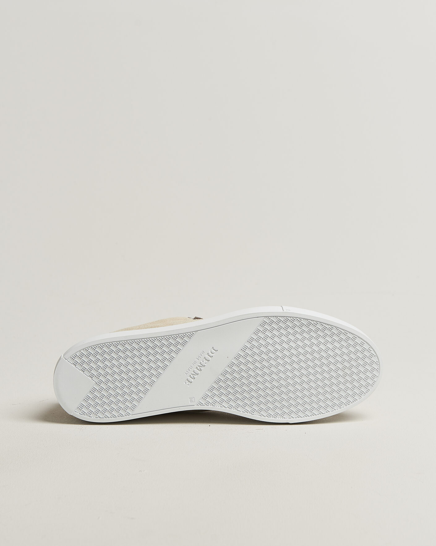 Herre | Sneakers | Diemme | Marostica Low Sneaker Papyrus Suede