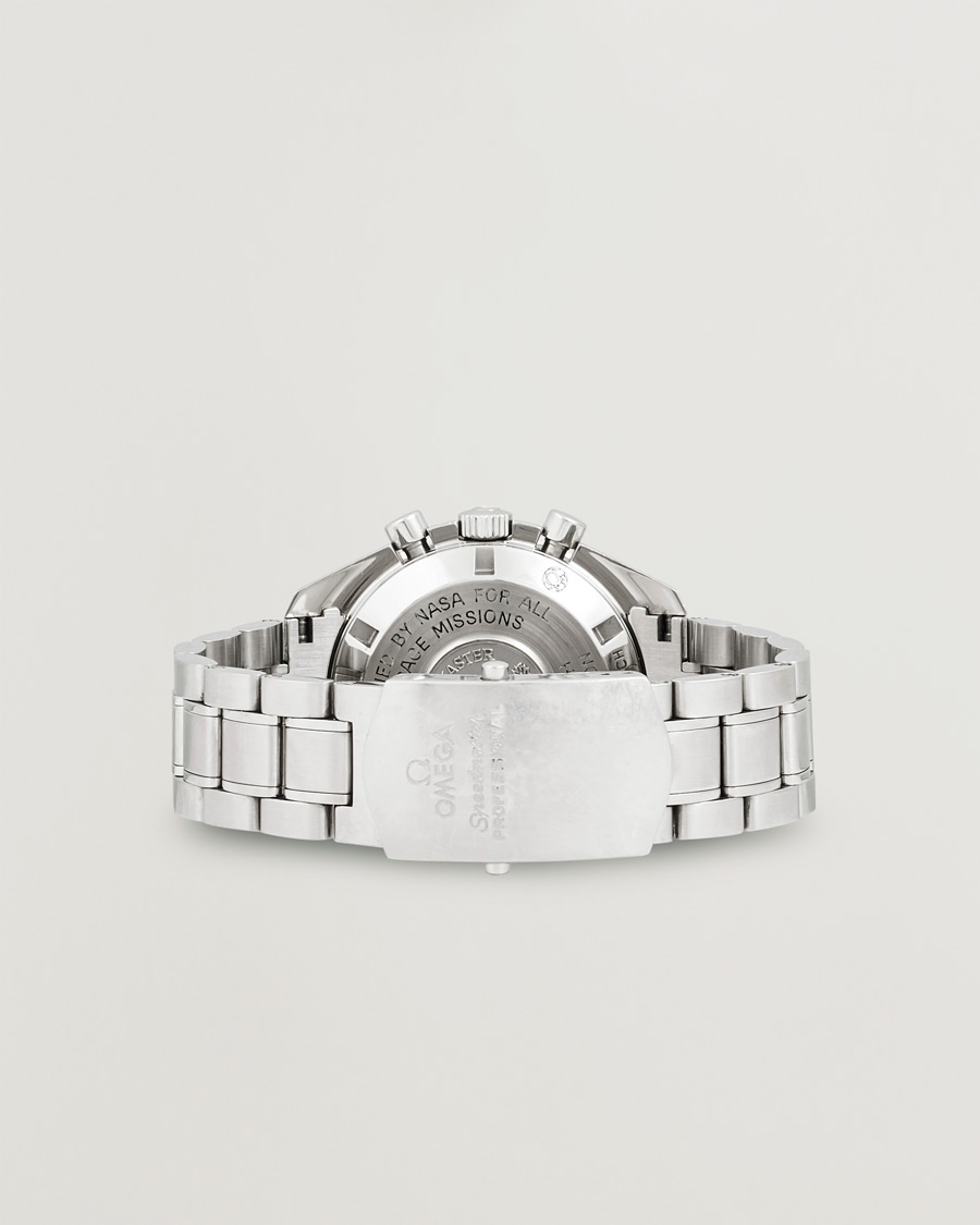 Herre | Omega Pre-Owned Speedmaster Moonwatch | Omega Pre-Owned | Speedmaster Moonwatch