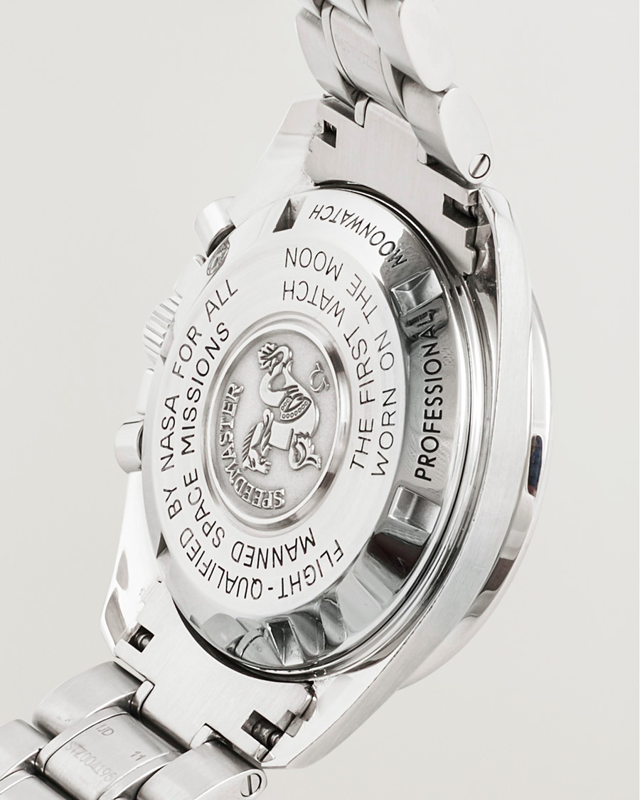 Herre | Omega Pre-Owned Speedmaster Moonwatch | Omega Pre-Owned | Speedmaster Moonwatch