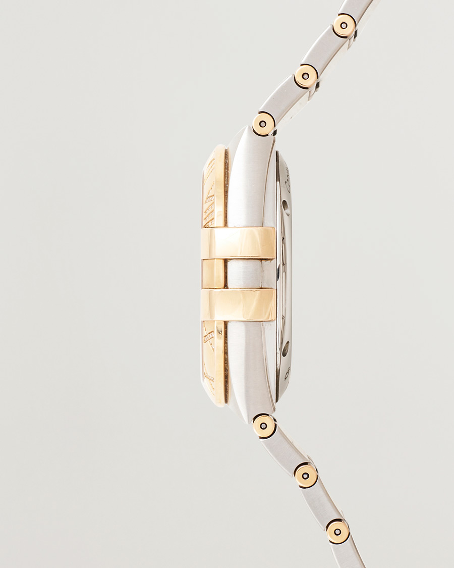 Herre | Pre-Owned & Vintage Watches | Omega Pre-Owned | Constellation Day-date