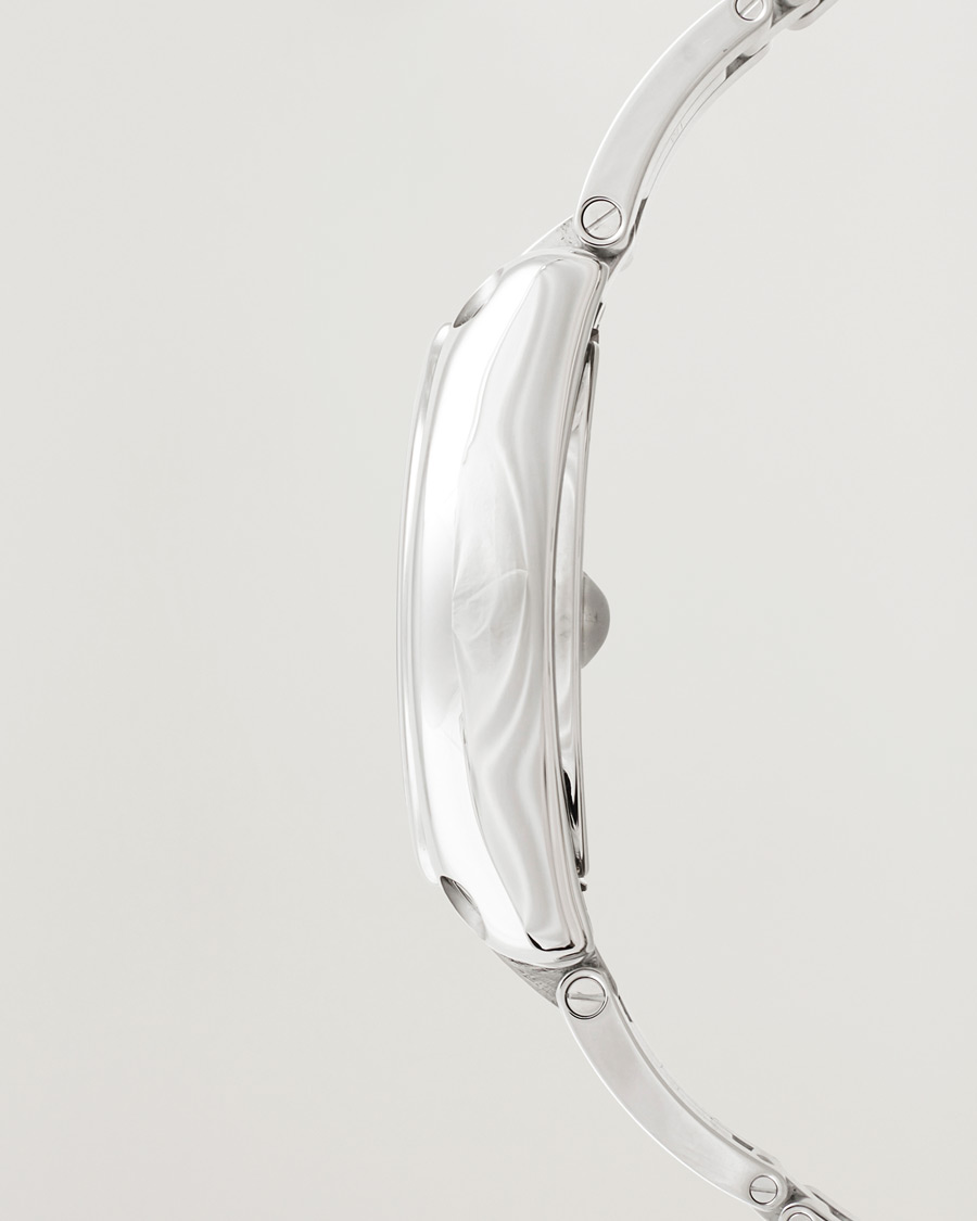 Herre | Pre-Owned & Vintage Watches | Cartier Pre-Owned | Roadster 