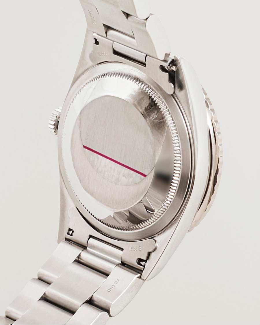 Herre | Pre-Owned & Vintage Watches | Rolex Pre-Owned | Datejust Thunderbird 