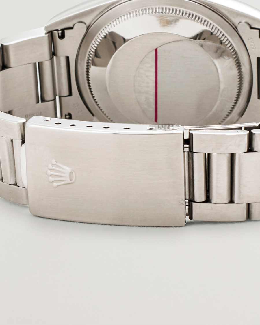 Herre | Pre-Owned & Vintage Watches | Rolex Pre-Owned | Datejust Thunderbird 