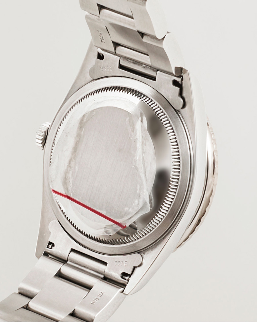 Herre | Pre-Owned & Vintage Watches | Rolex Pre-Owned | Datejust Thunderbird 