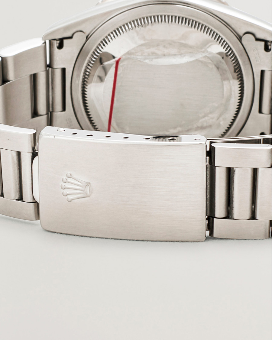 Herre | Pre-Owned & Vintage Watches | Rolex Pre-Owned | Datejust Thunderbird 