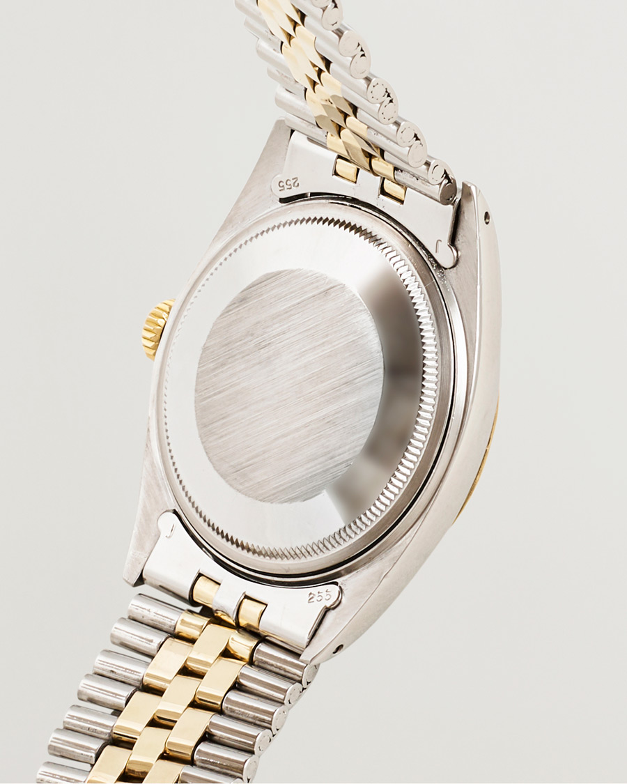 Herre | Rolex Pre-Owned Datejust 36 | Rolex Pre-Owned | Datejust 36