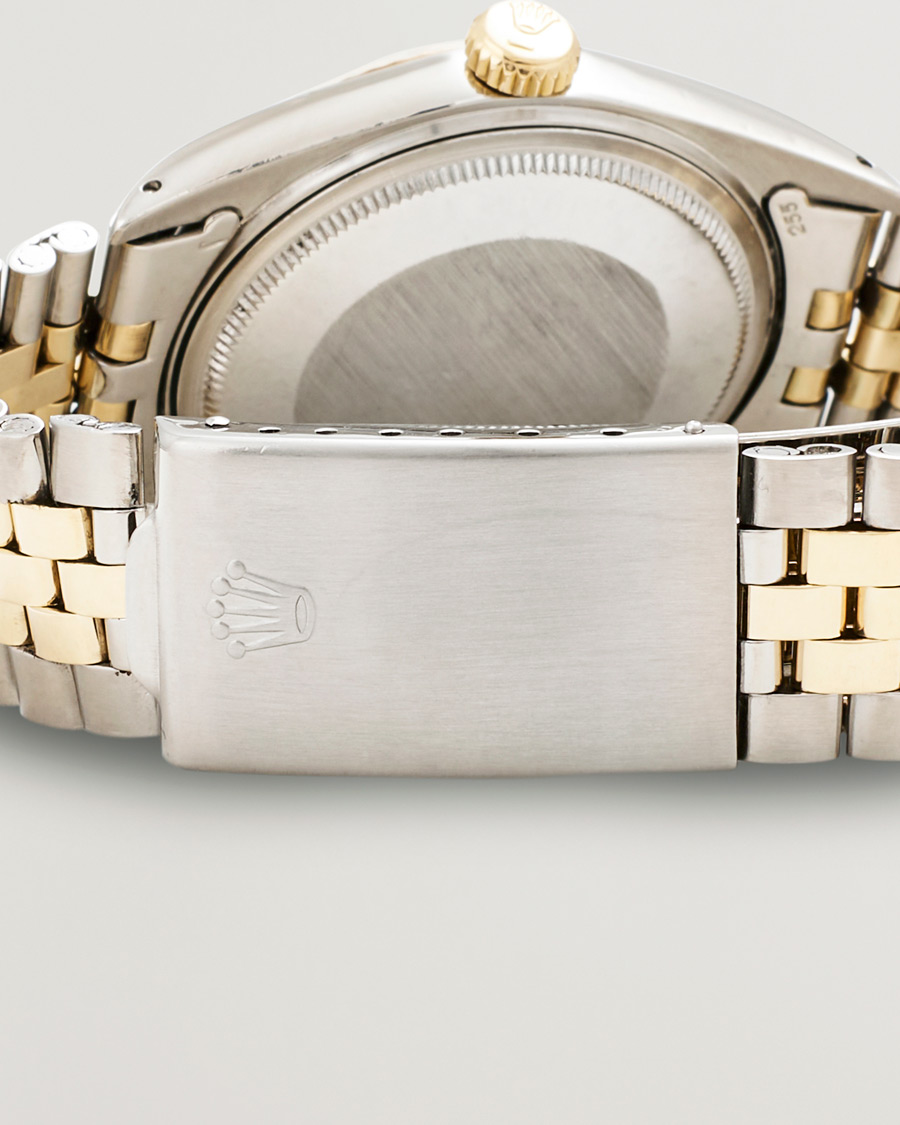 Herre | Pre-Owned & Vintage Watches | Rolex Pre-Owned | Datejust 36 