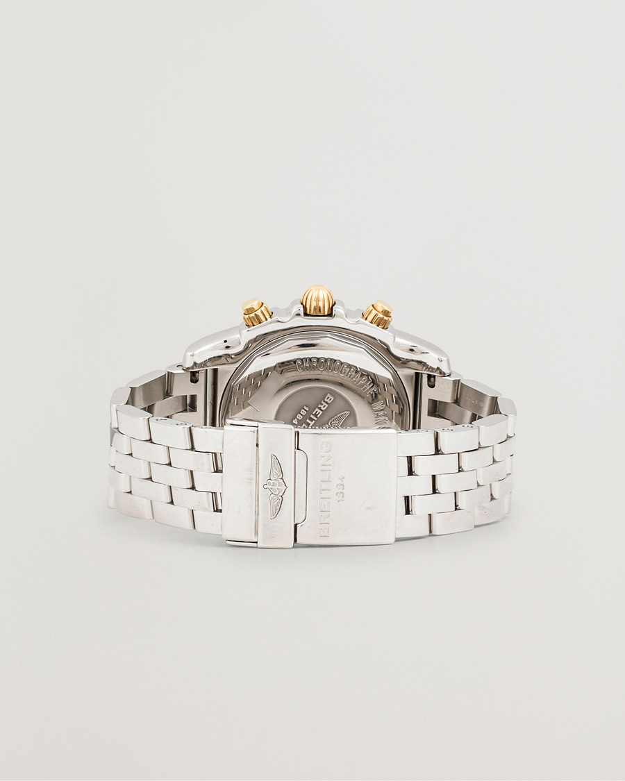 Herre | Breitling Pre-Owned Chronomat 44 | Breitling Pre-Owned | Chronomat 44