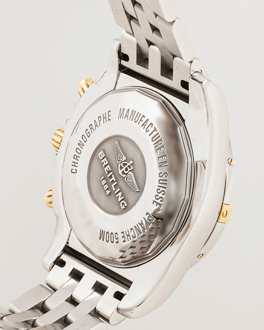 Herre | Breitling Pre-Owned Chronomat 44 | Breitling Pre-Owned | Chronomat 44