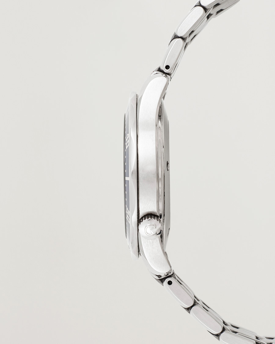 Herre | Pre-Owned & Vintage Watches | Omega Pre-Owned | Seamaster 300M  