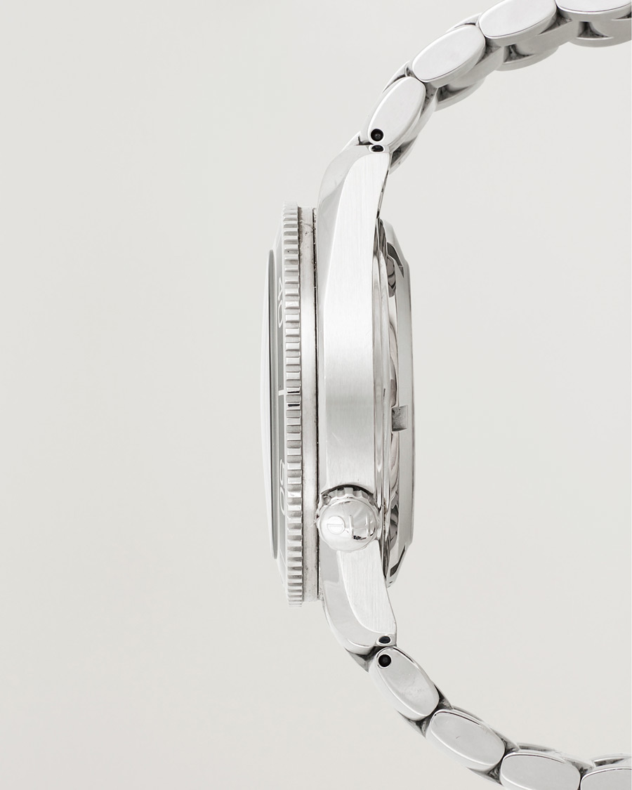 Herre | Pre-Owned & Vintage Watches | Omega Pre-Owned | Seamaster Planet Ocean 600M 