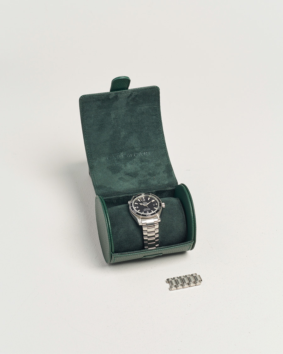 Herre | Pre-Owned & Vintage Watches | Omega Pre-Owned | Seamaster Planet Ocean 600M 